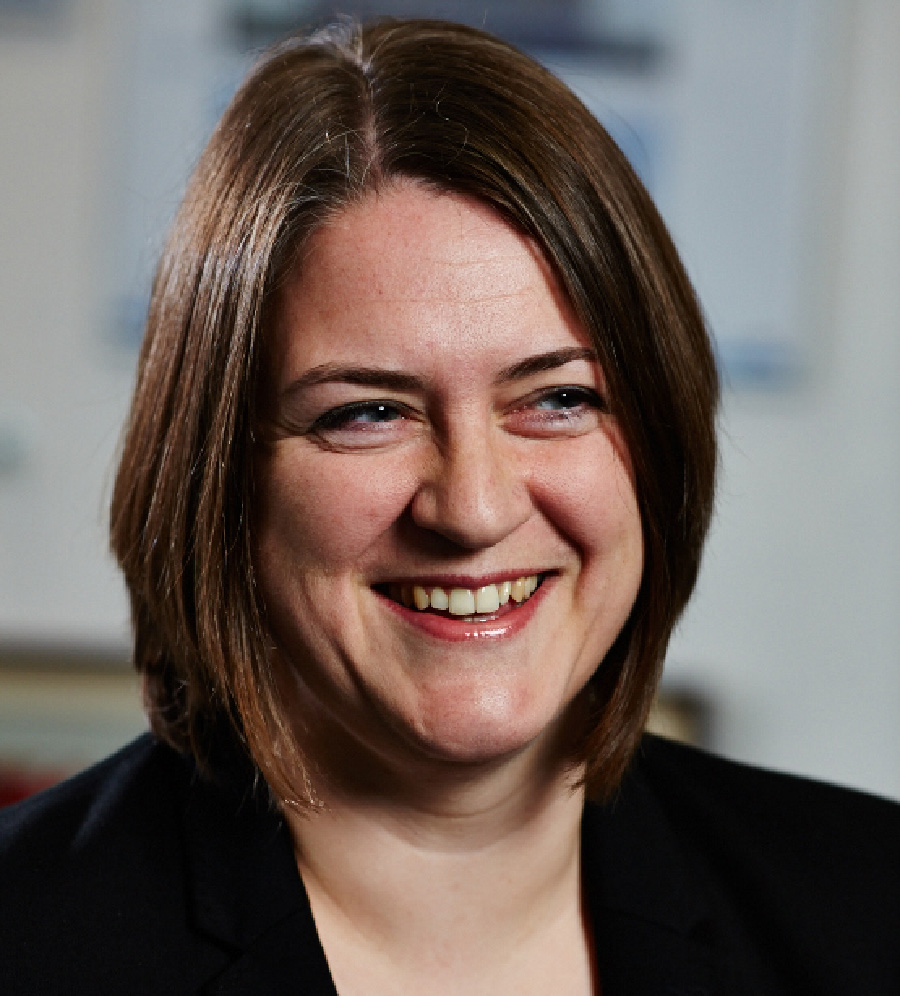 Charlotte Knowles, listed by TPP as its chief executive officer