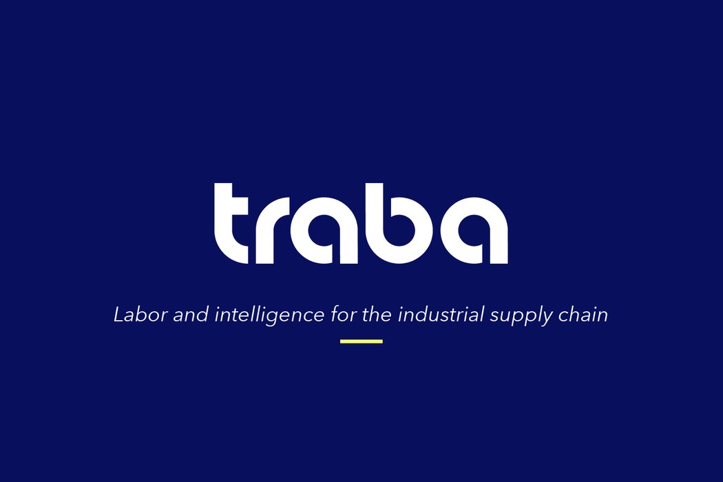 Traba
