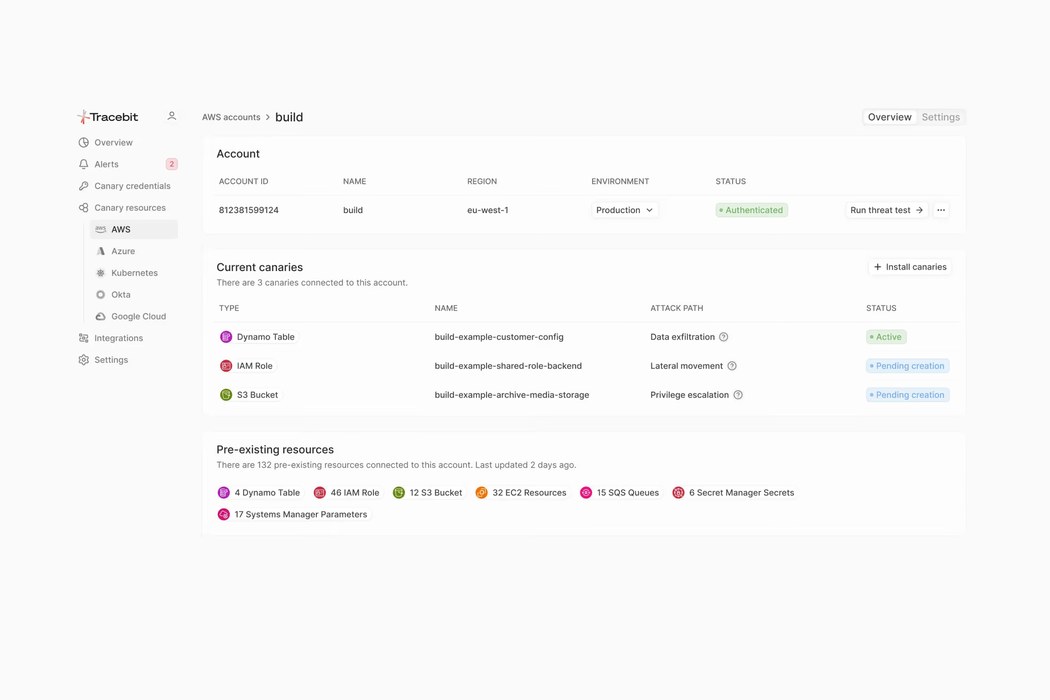 Tracebit