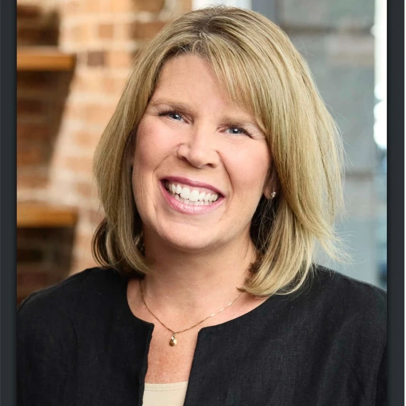 Tracey Schroeder Made One Name Carry the Weight of Seven