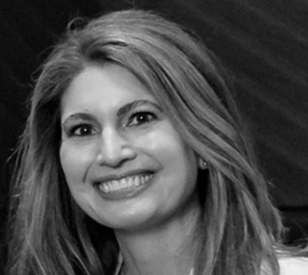 Tracey Weinberg Wants Telecom to Stop Treating Payments Like Plumbing