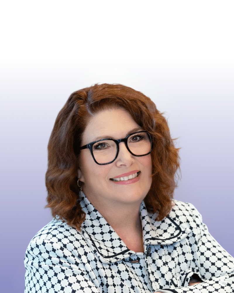 Traci Johnson Built a Marketing Career by Making the Complicated Useful