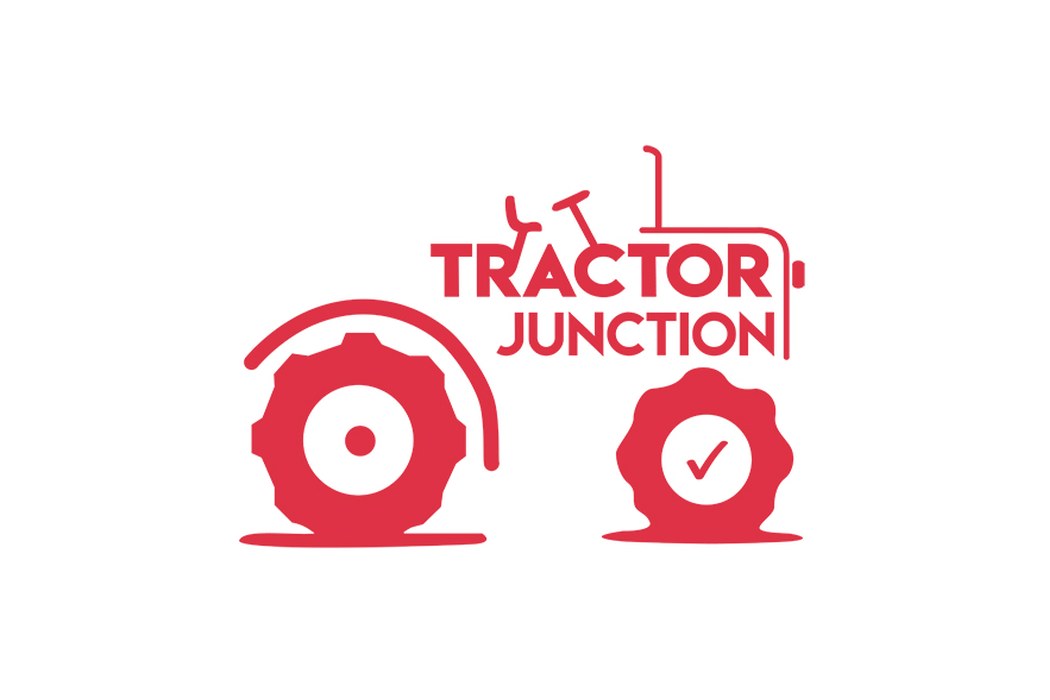 Tractor Junction put prices online. Then it opened the showroom.