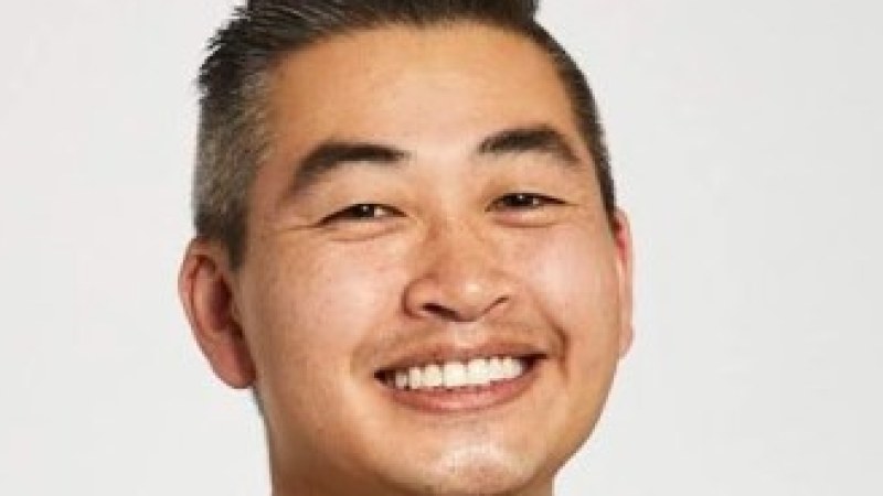 Tracy Chan