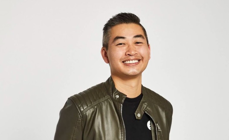 Tracy Chan, CEO of Splash