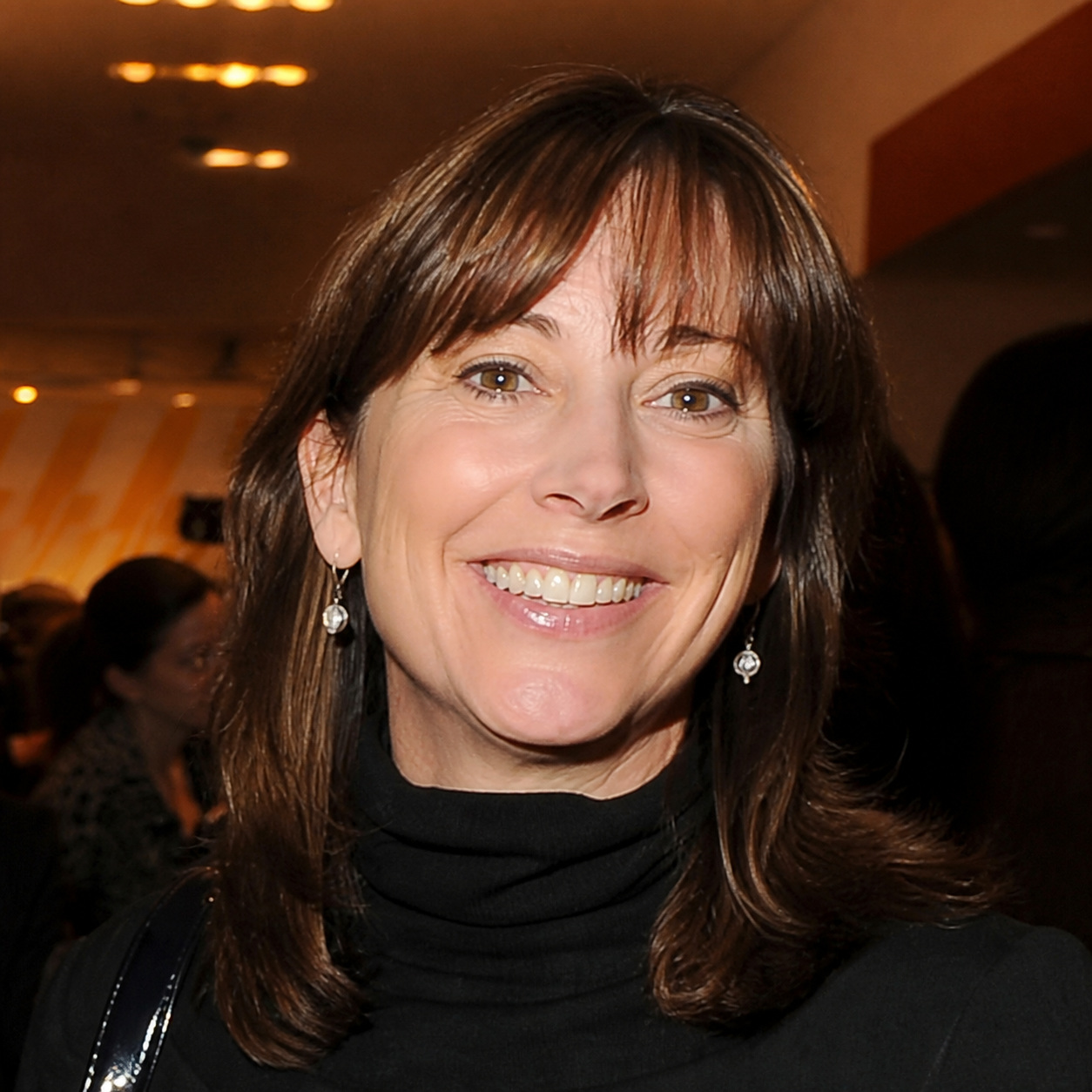 Tracy Fellows Knows a Brand Is a Place People Enter