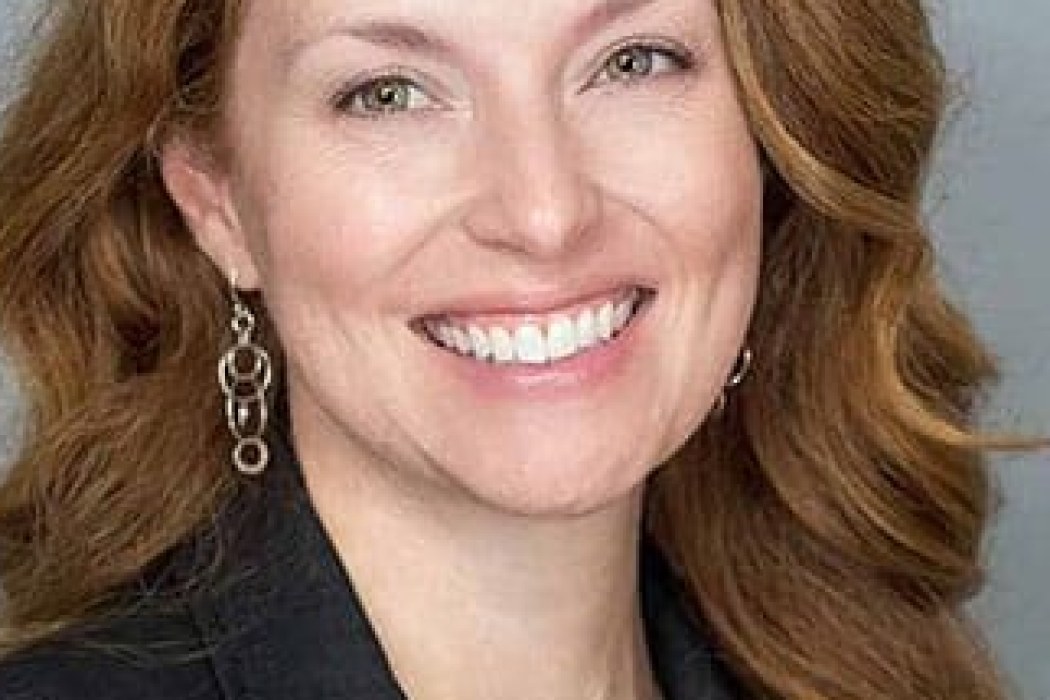 Tracy MacNeal