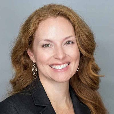 Tracy MacNeal, President and CEO of Materna Medical