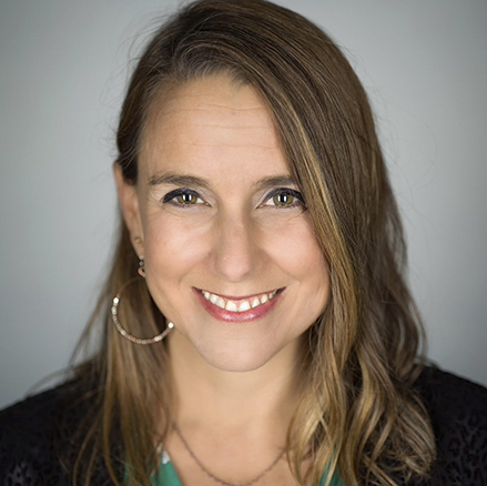 Tracy Pullman Took the Layoff Personally - Then Built the Job She Had Never Planned to Want