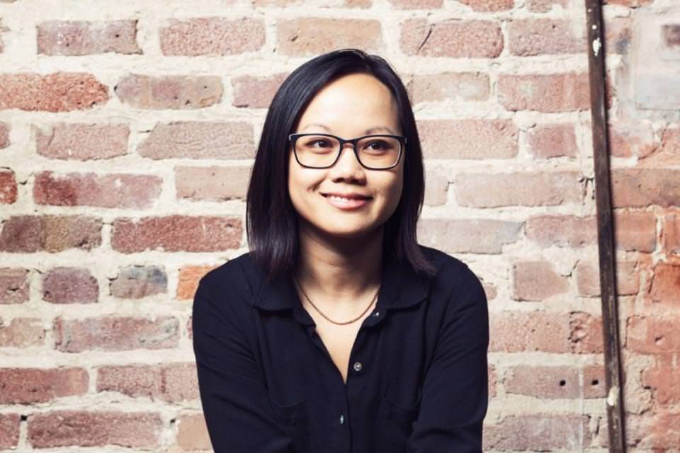 Tracy Young