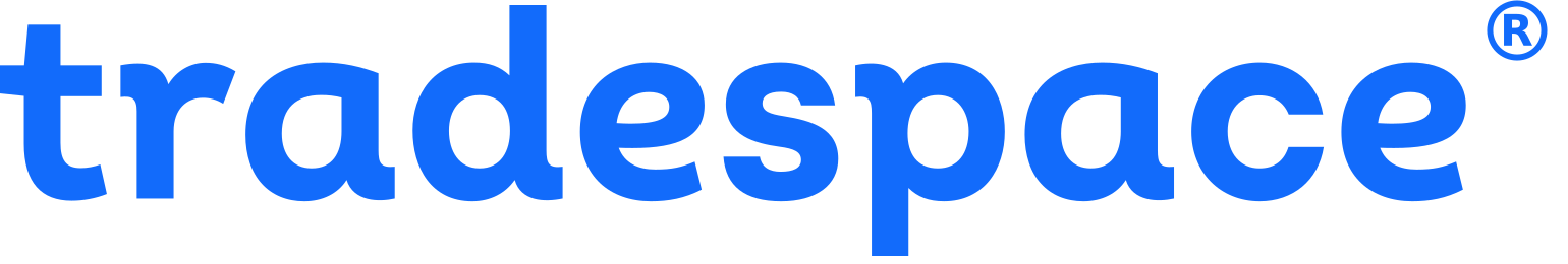 Tradespace logo