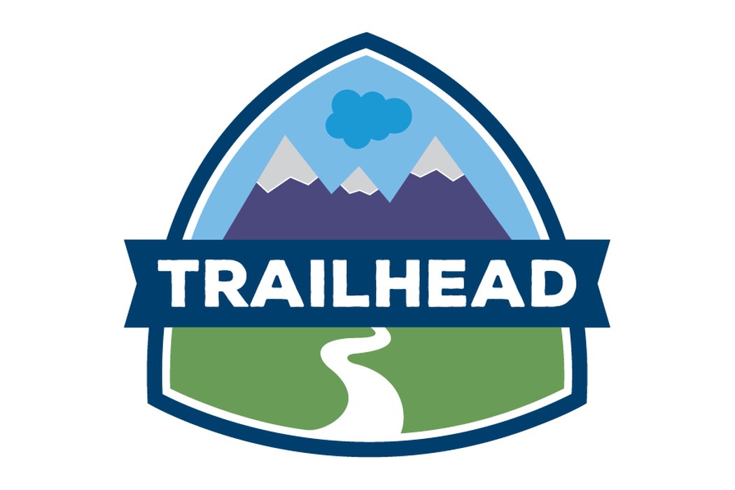 Trailhead by Salesforce