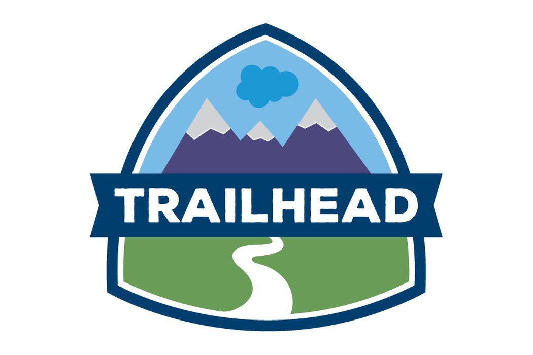 Trailhead makes the first step small.