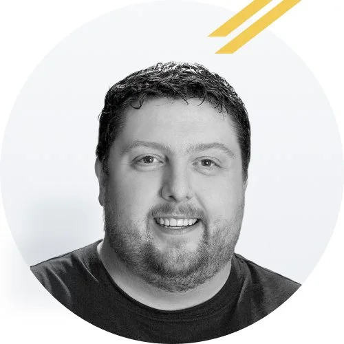 Drew McElroy, Transfix co-founder and chairman