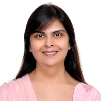 Seema Shiliwala, co-founder and Chief People Officer