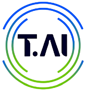 Transient.AI logo