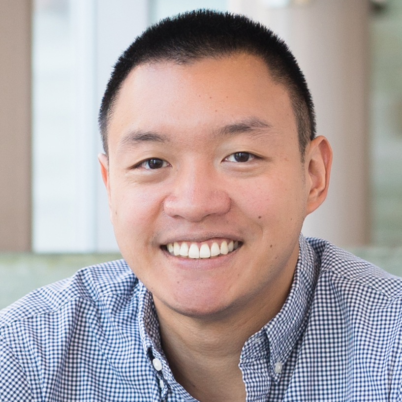 Alic Chen, co-founder and managing partner of Transitions First