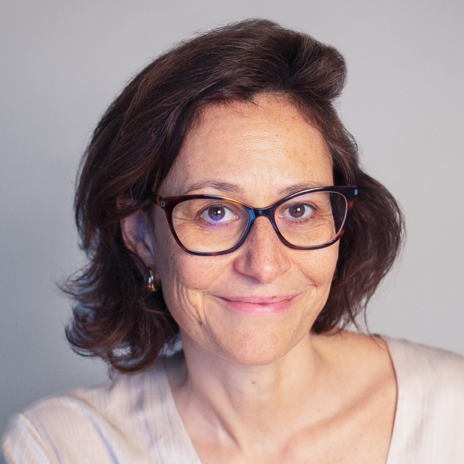 Marianne Abib-Pech, co-founder and managing partner of Transitions First