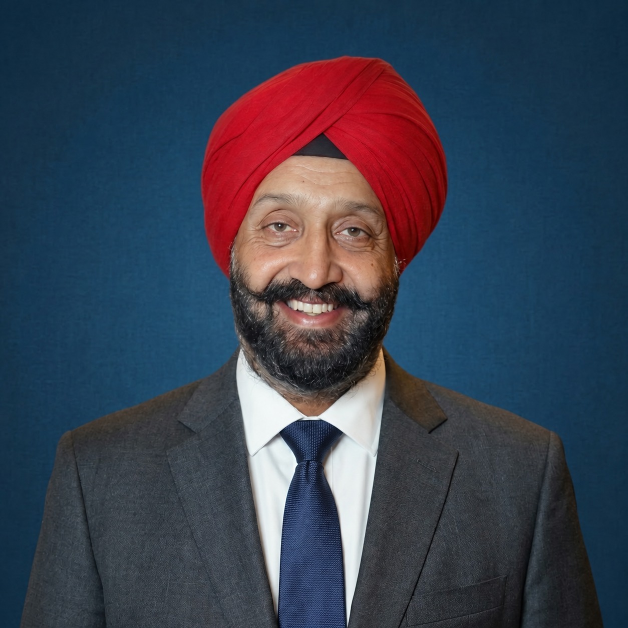 Trantor co-founder and CEO Pradeep S. Bakshi