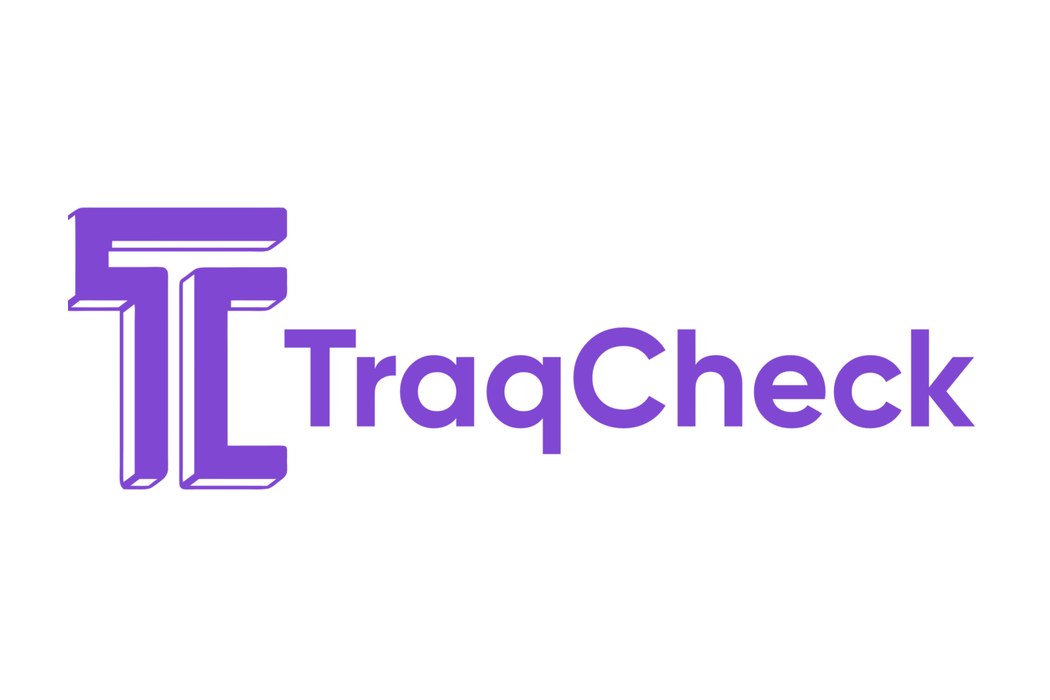 TraqCheck checked the résumé. Now it wants to find the person.