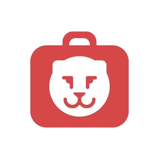 Travelio logo