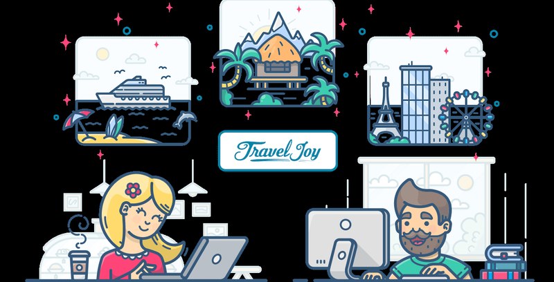 TravelJoy