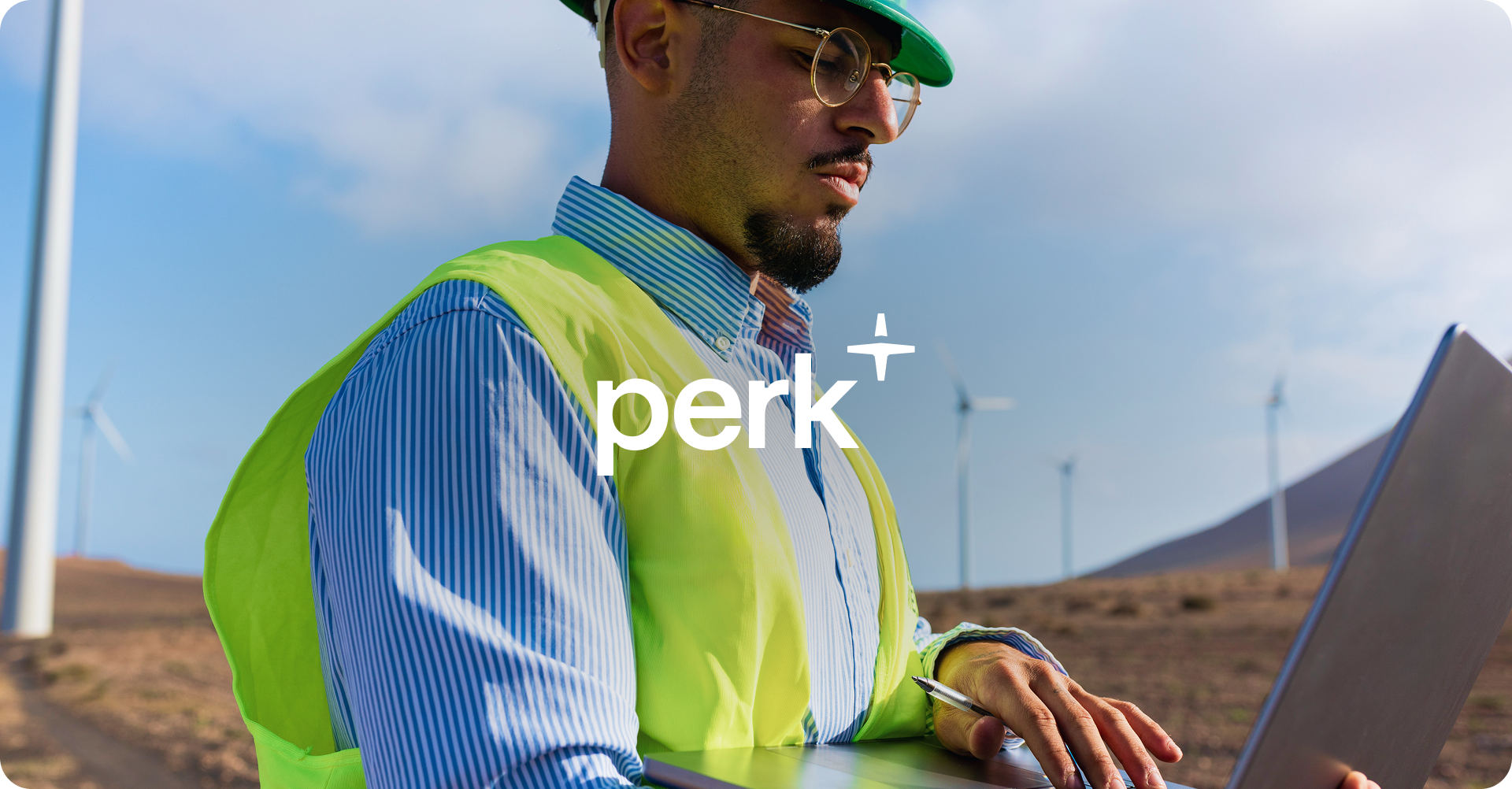 TravelPerk Grew Up. Your Expense Report Came Along.