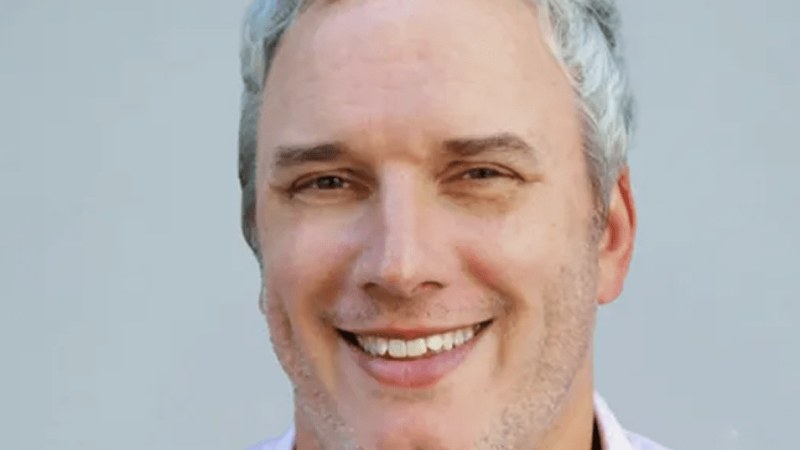 Travis Hess