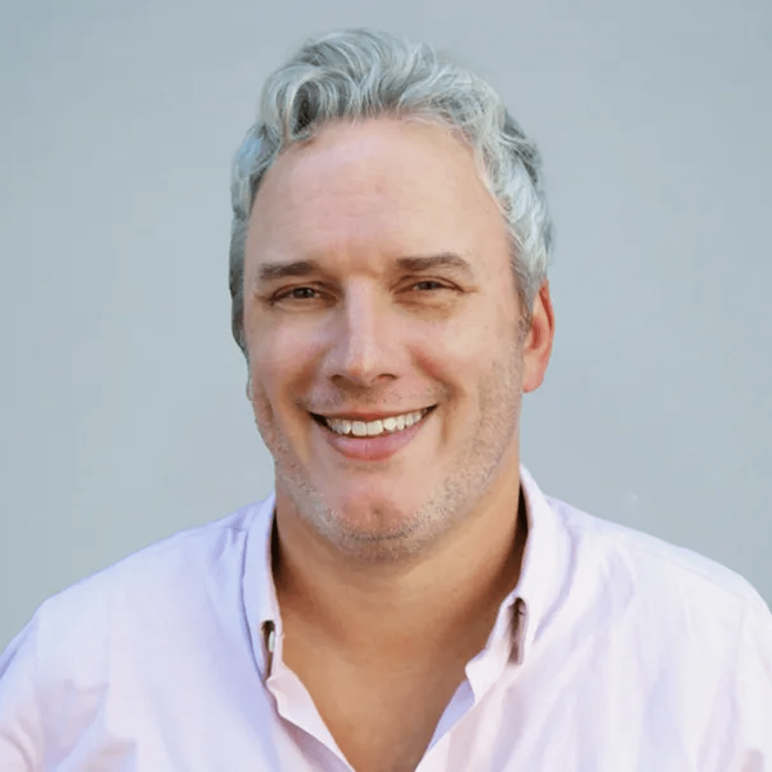 Travis Hess, CEO of Commerce.com