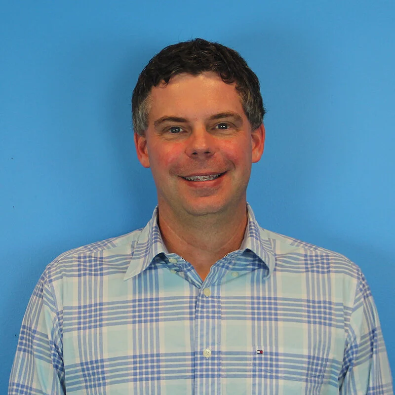 Travis Janovich and the business of getting in