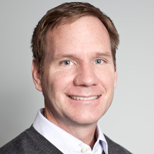 Travis Thorpe