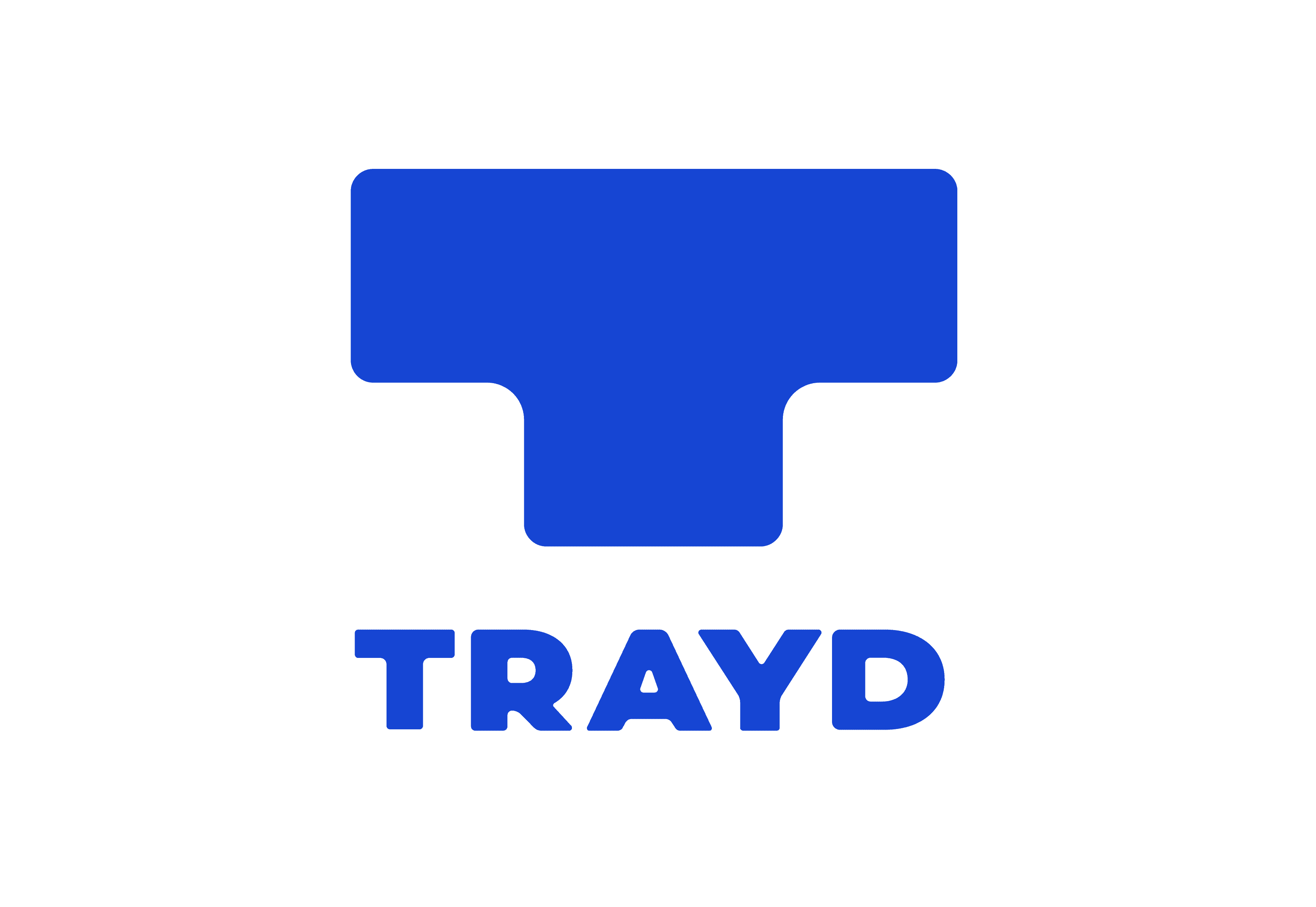 Trayd company logo