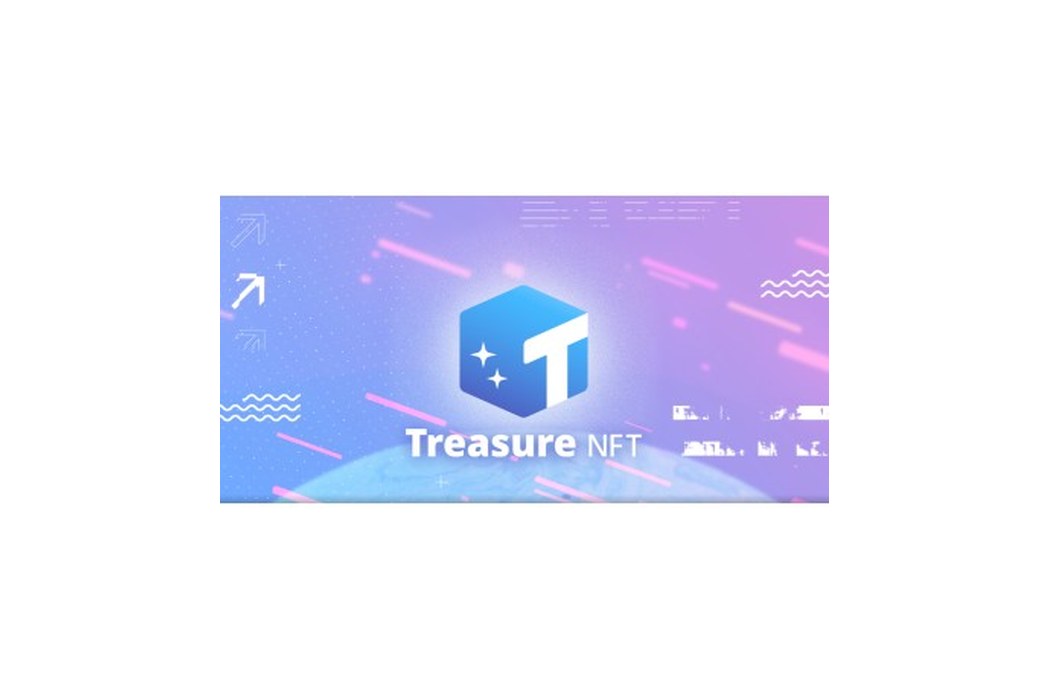 Treasure NFT