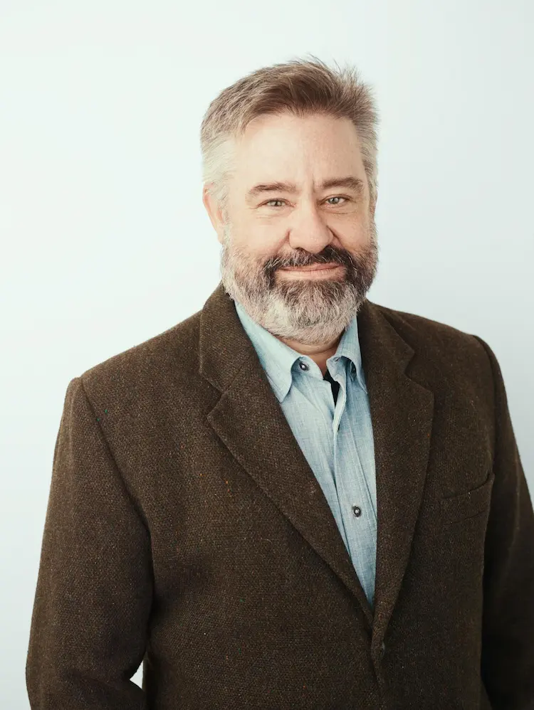 Chris Dean, co-founder and CEO of Treasury Prime
