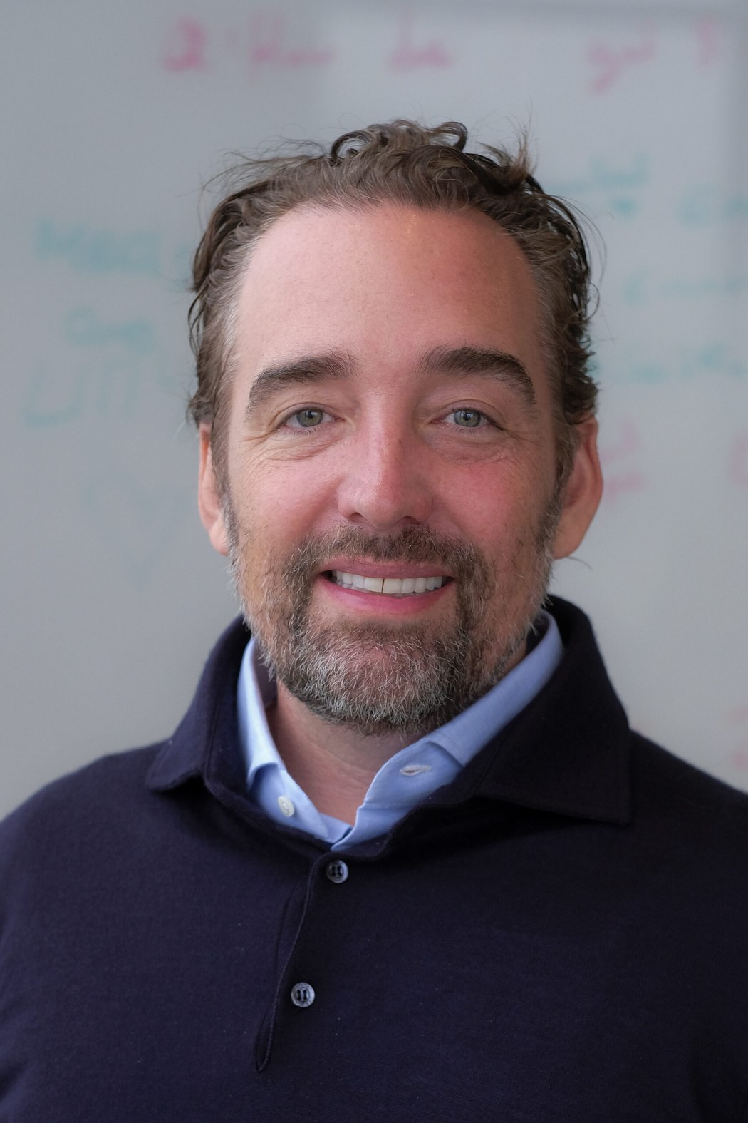 Trevor Bezdek