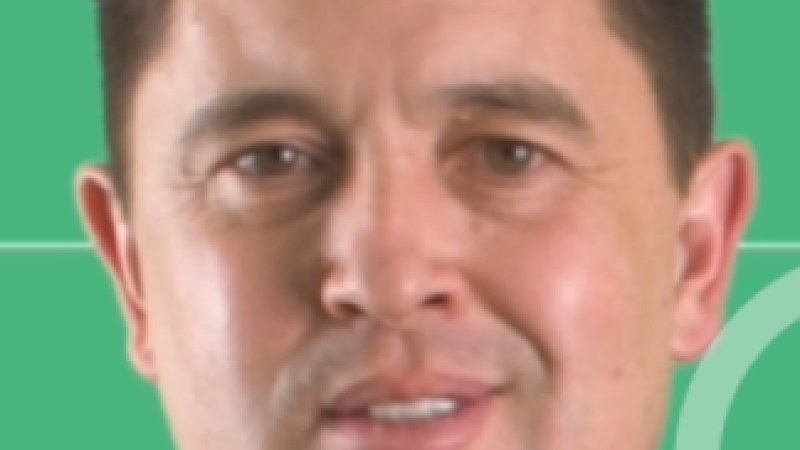 Trevor Maddux