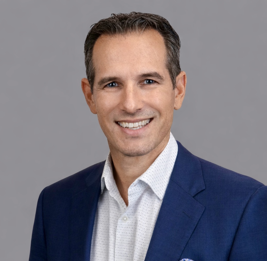 Trevor Schneeberger and the value of a second question