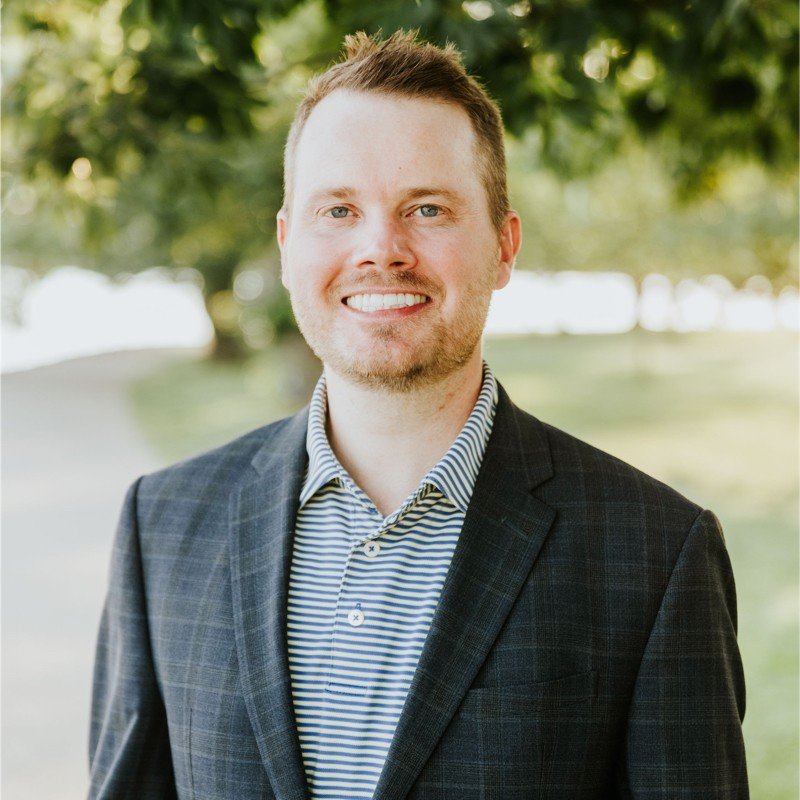 Trevor Sperry
