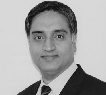 Mandeep Baweja, Trexo Global co-founder and CEO