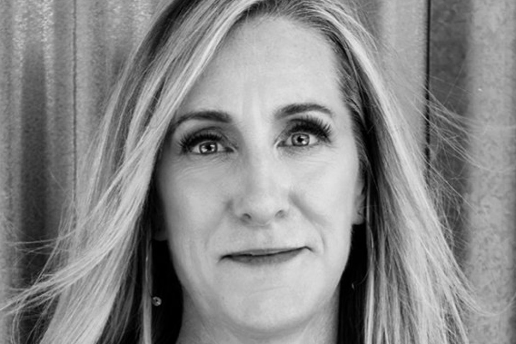 Tricia Mahoney