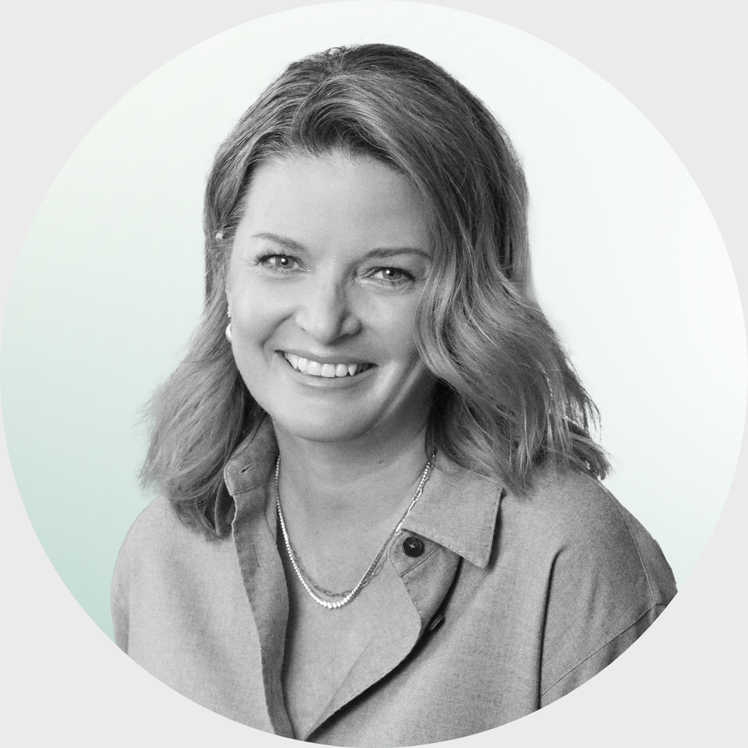 Tricia Smith