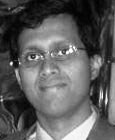 Dr. Tridibesh Satpathy