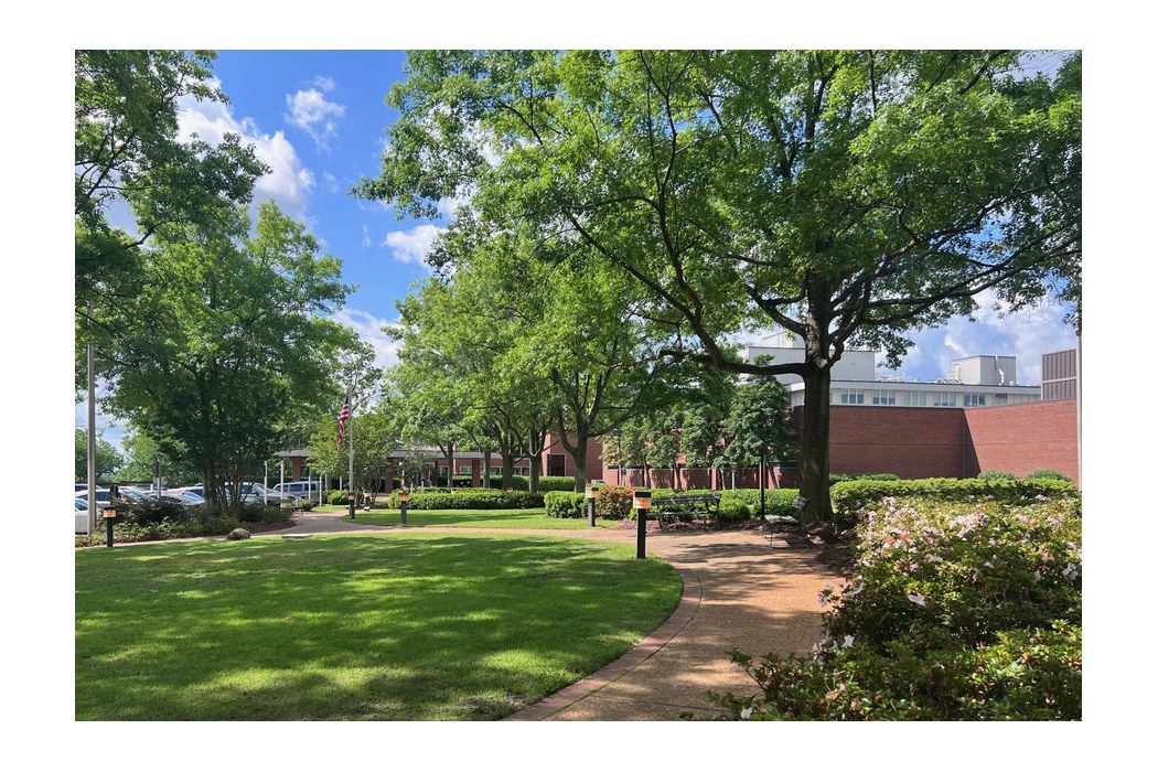 Trinity Hospital of Augusta changed its name. Then its job.
