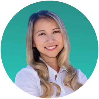 Trinity Nguyen Built the Website. Then She Built the Revenue Machine.