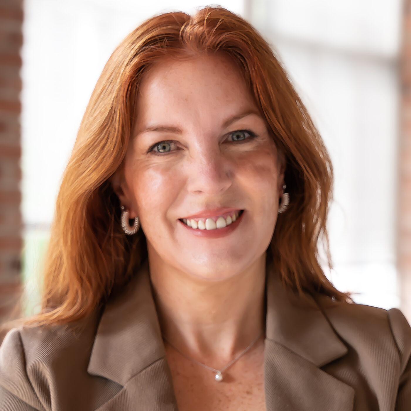 Triona Buckley Is Teaching Legal AI to Mind the Whole Firm