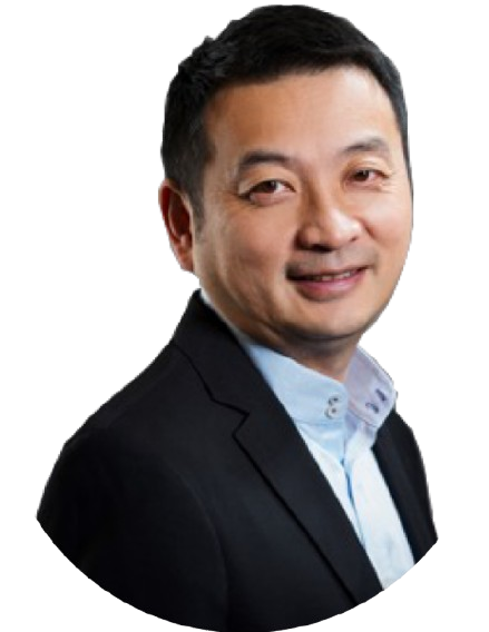 James Liang, Trip.com Group co-founder and executive chairman