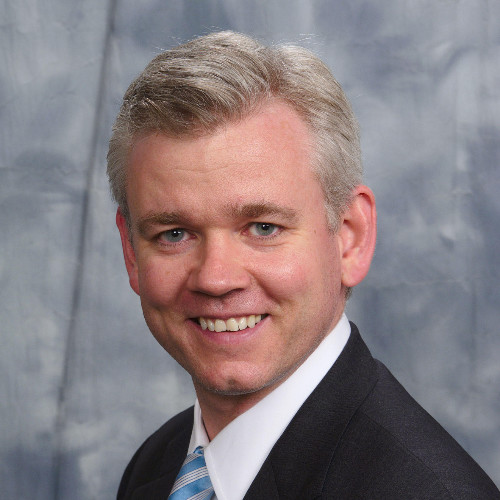 Trip Hofer, CEO of Redox