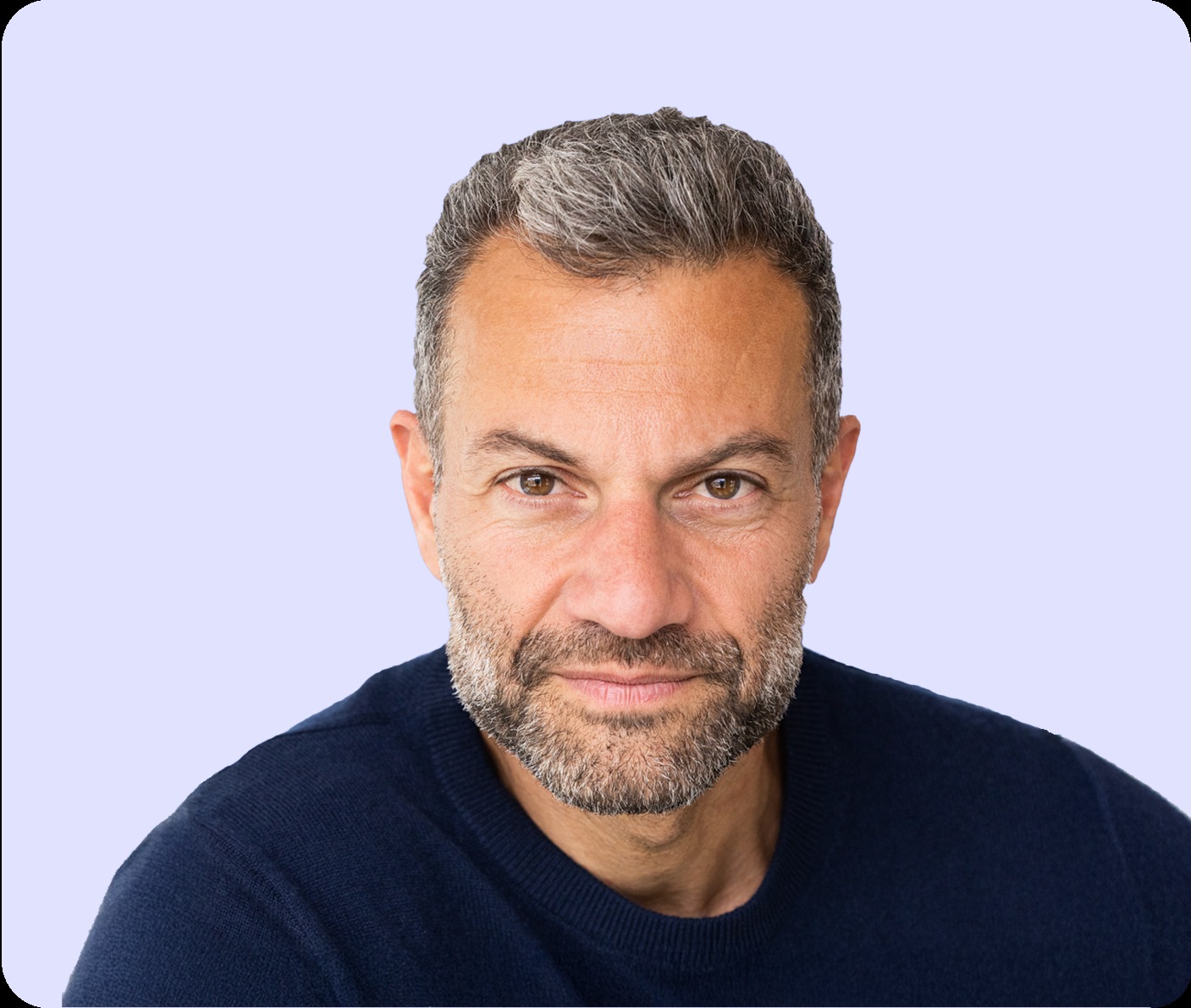 Ilan Twig, co-founder and CTO