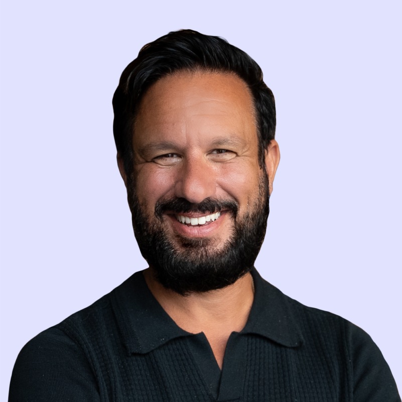 Ariel Cohen, co-founder and CEO
