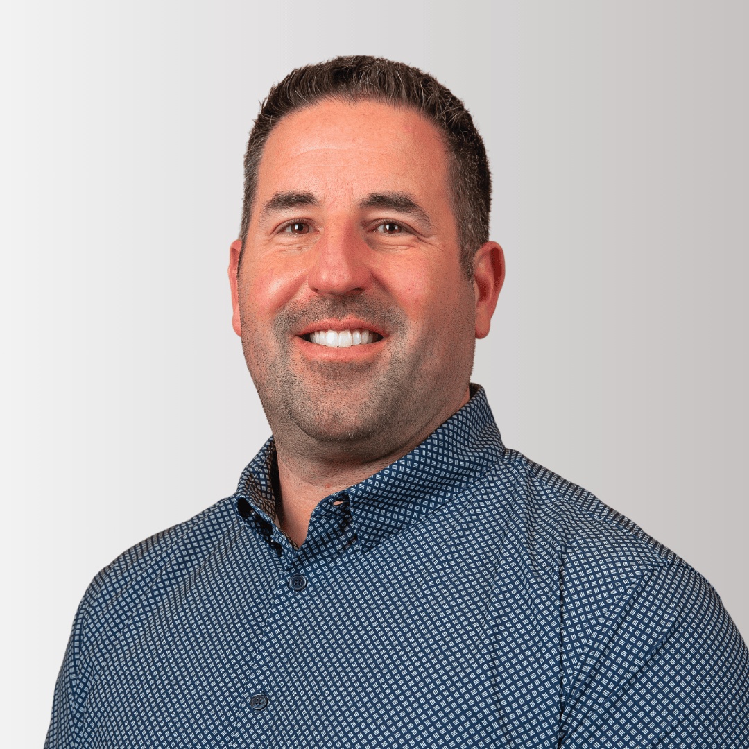 Triple Crown co-founder and CEO David Smith